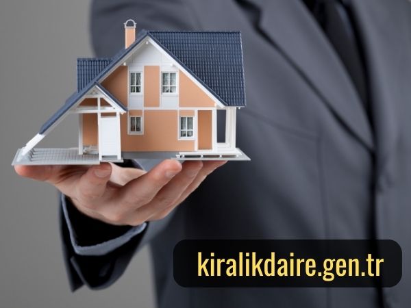 Taşlıdere Mahallesi Kiralık Daire